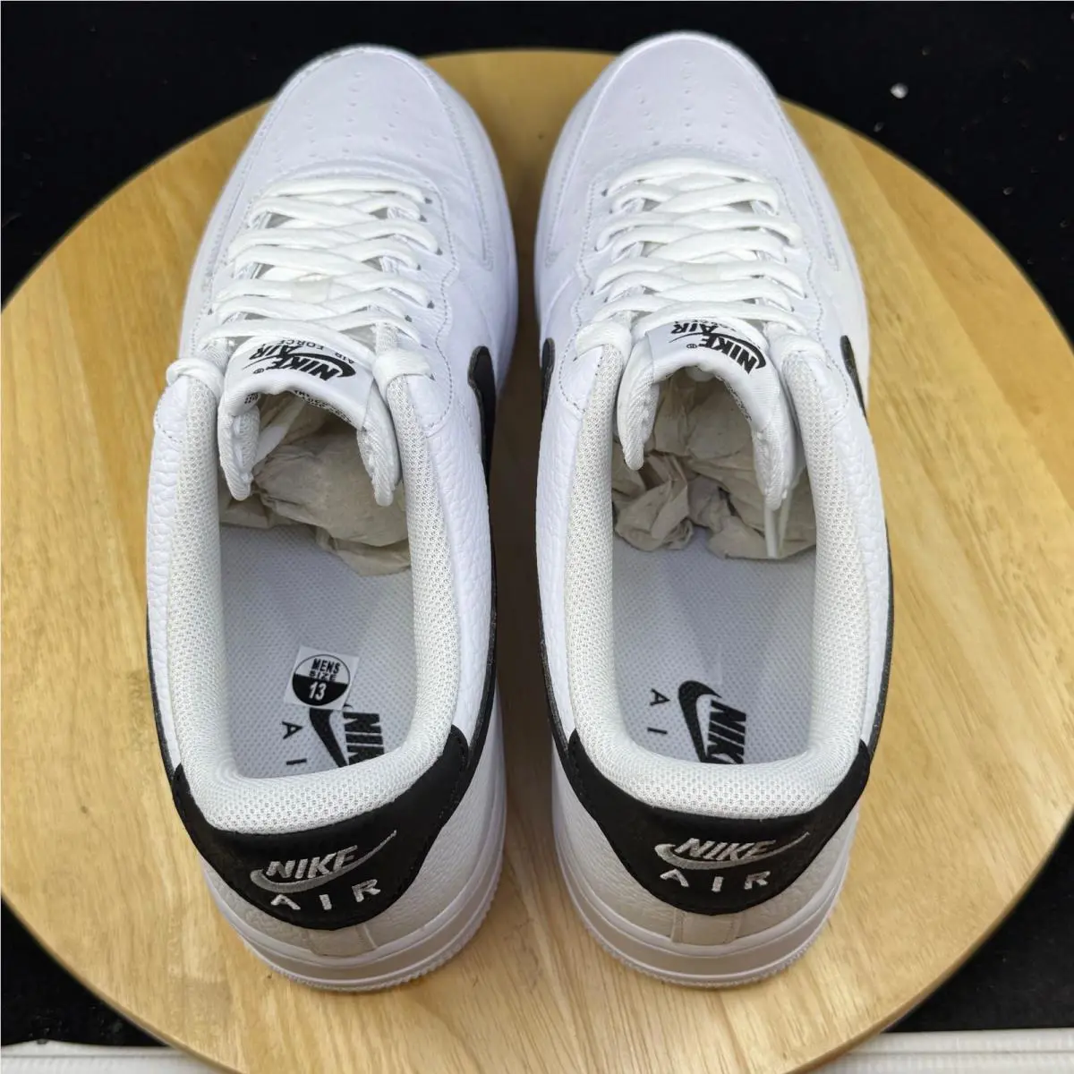 Nike shoes - White 6