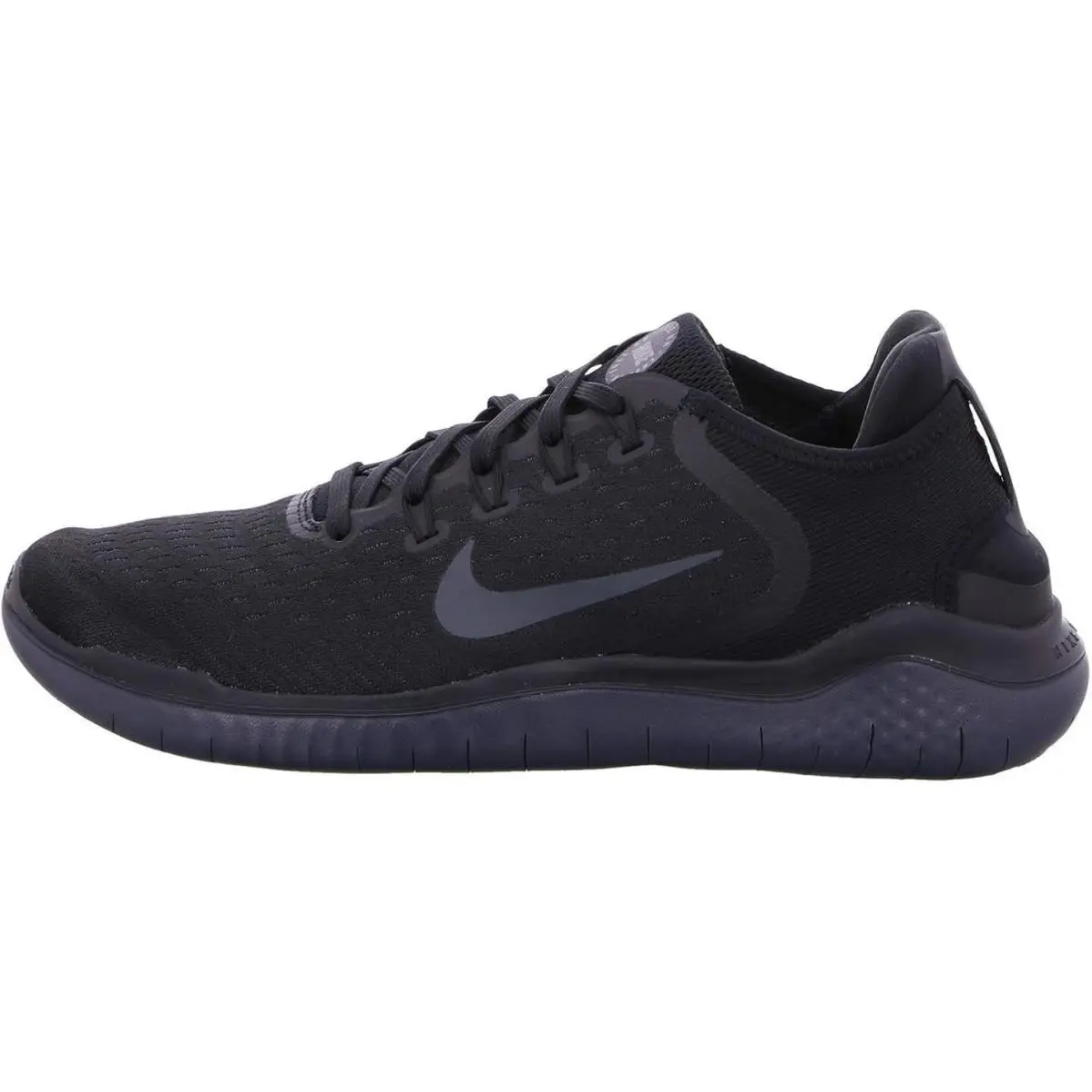 Nike shoes - Nike Free 2018 - Free - 942836-002 - Black (UPC: 0666032690819) 0
