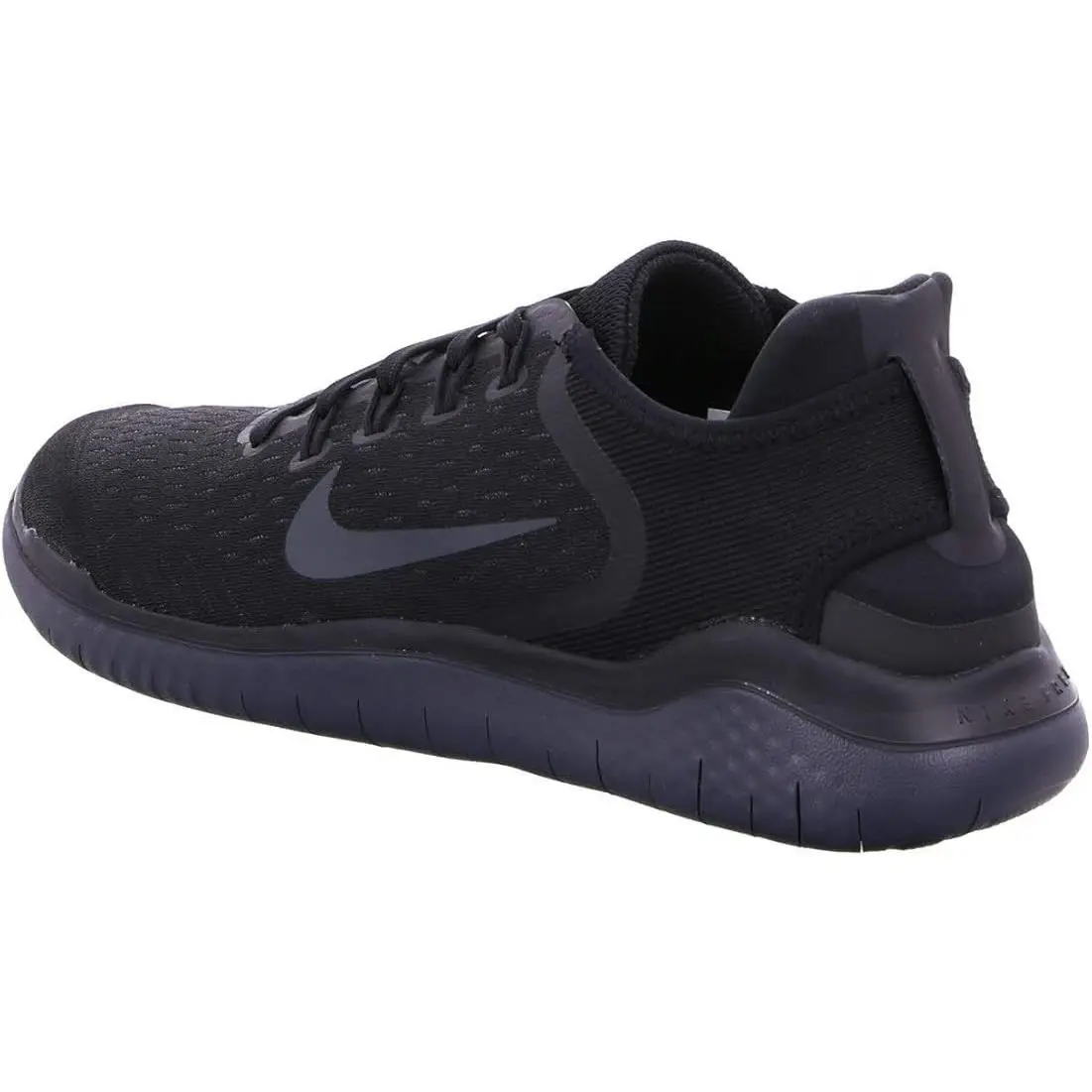 Nike shoes - Nike Free 2018 - Free - 942836-002 - Black (UPC: 0666032690819) 1