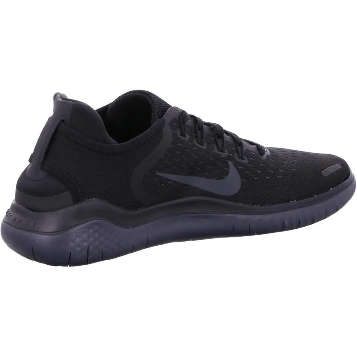 Nike shoes - Nike Free 2018 - Free - 942836-002 - Black (UPC: 0666032690819) 3