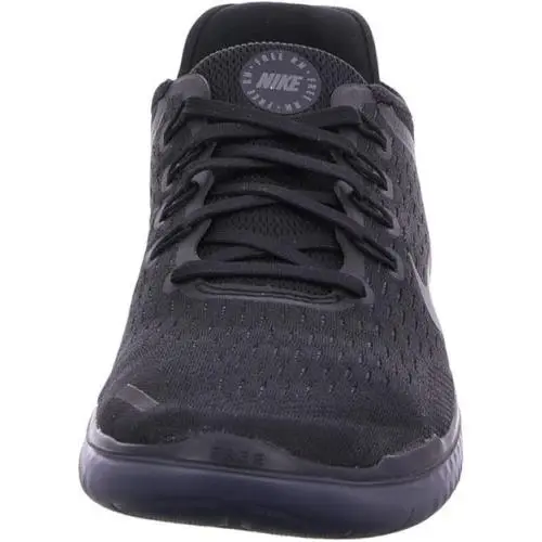 Nike shoes - Nike Free 2018 - Free - 942836-002 - Black (UPC: 0666032690819) 5