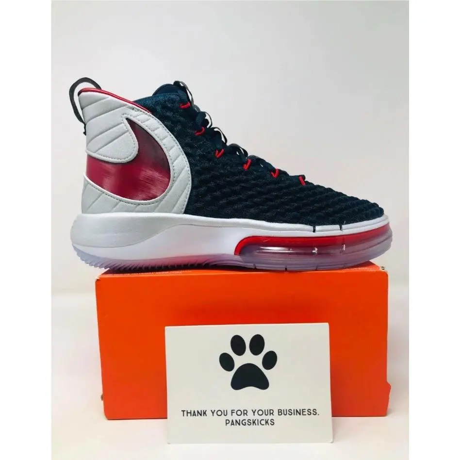 Nike shoes - Nike Dunk - Dunk - BQ5401-003 - Blue (UPC: 193149308486) 0