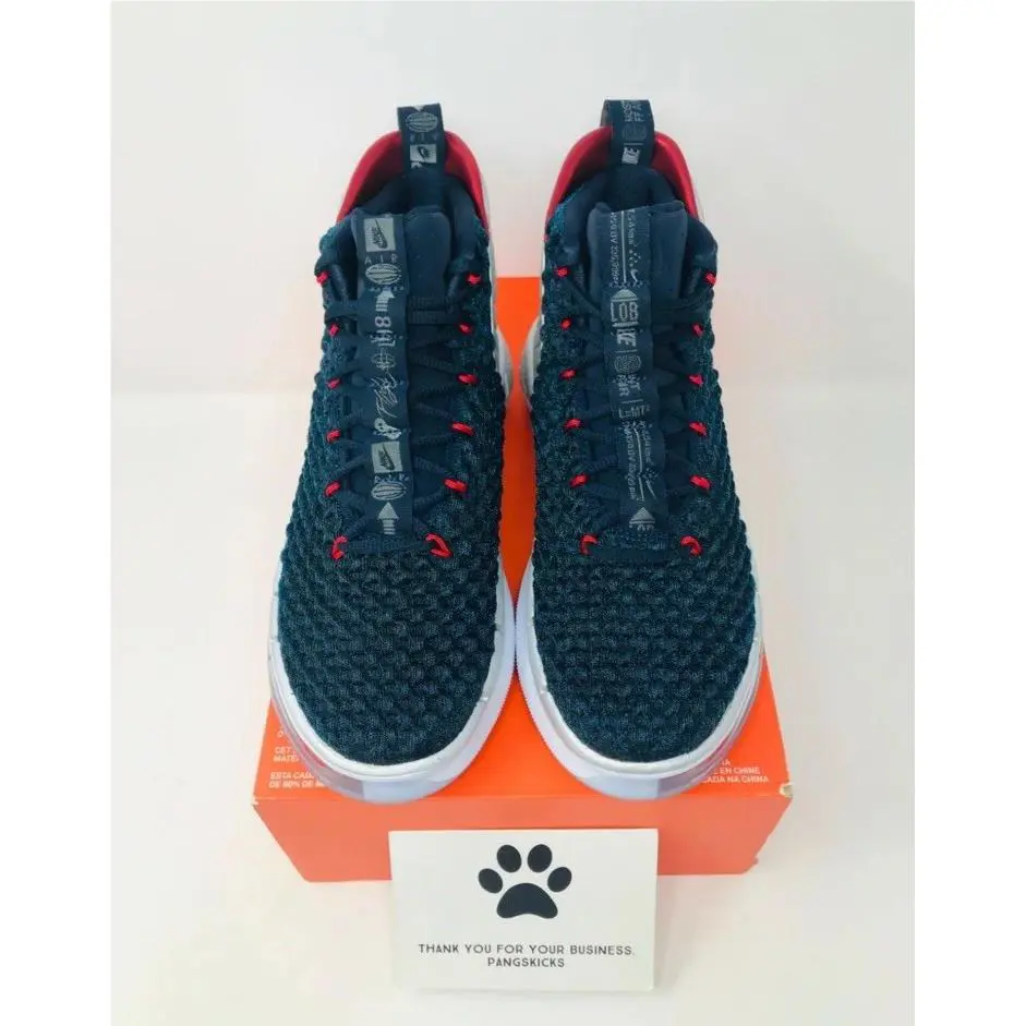 Nike shoes - Nike Dunk - Dunk - BQ5401-003 - Blue (UPC: 193149308486) 1