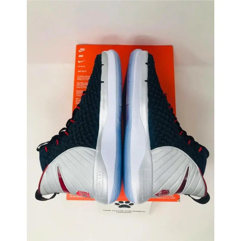 Nike shoes - Nike Dunk - Dunk - BQ5401-003 - Blue (UPC: 193149308486) 3