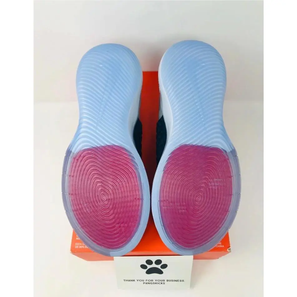 Nike shoes - Nike Dunk - Dunk - BQ5401-003 - Blue (UPC: 193149308486) 4