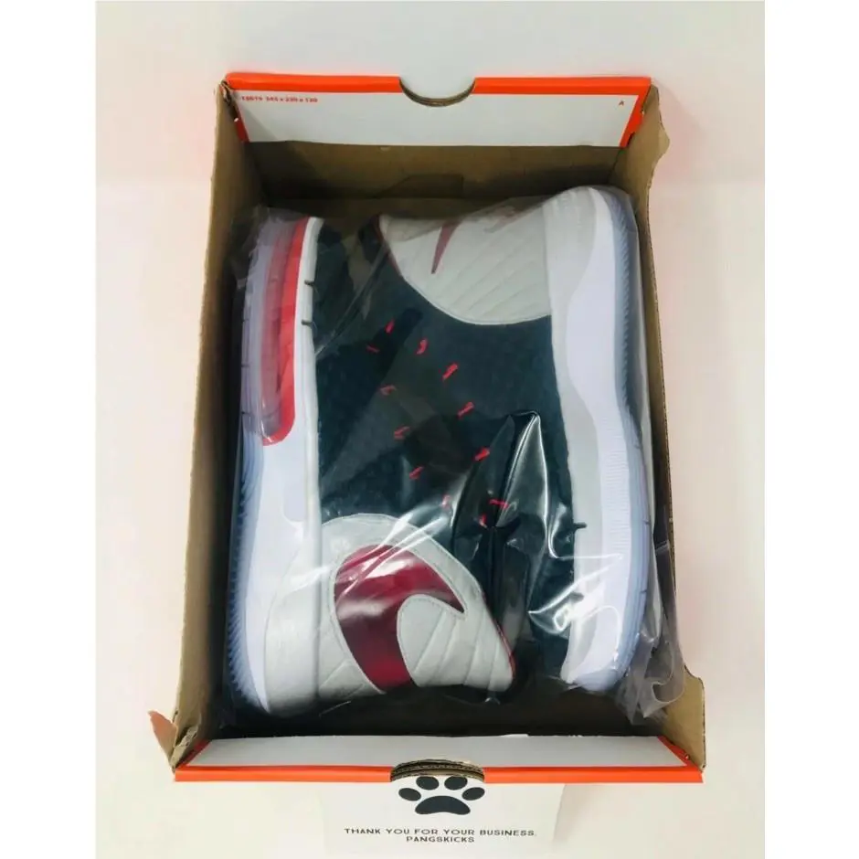 Nike shoes - Nike Dunk - Dunk - BQ5401-003 - Blue (UPC: 193149308486) 5