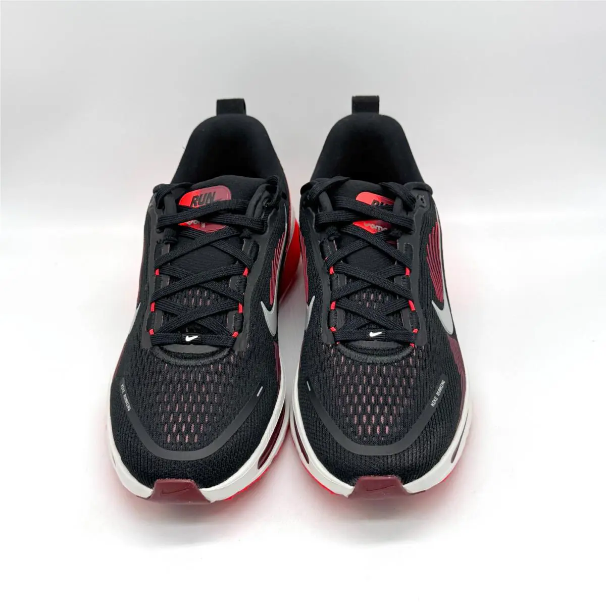 Nike shoes - Nike Vomero 18 - Vomero - Black (UPC: 198487171792) 0