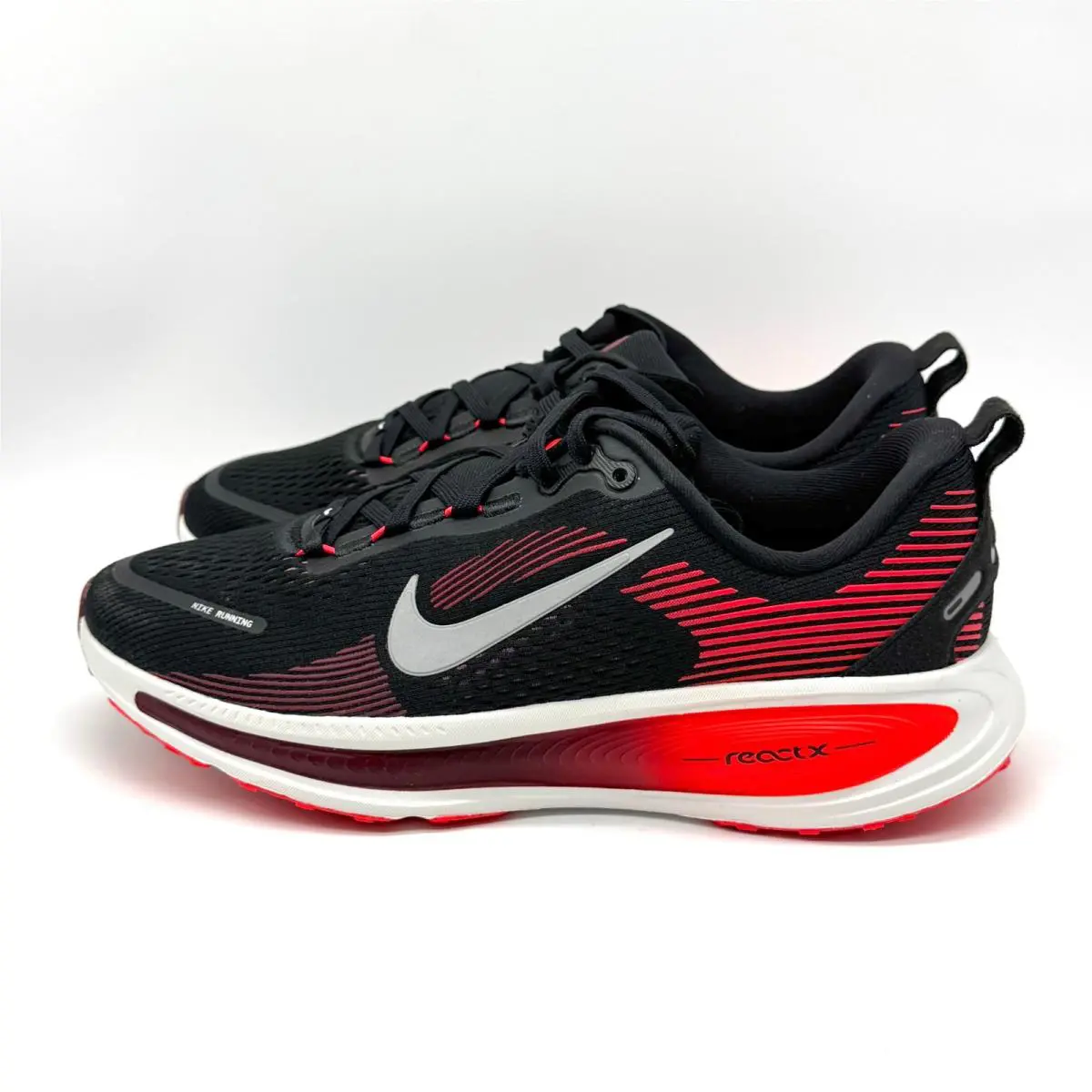 Nike shoes - Nike Vomero 18 - Vomero - Black (UPC: 198487171792) 1