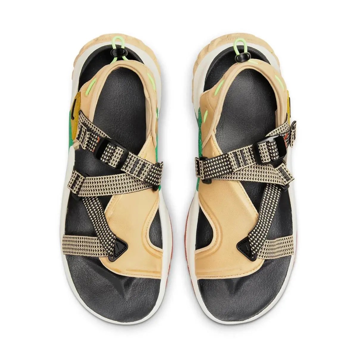 Nike shoes - Nike Oneonta Sandal - Oneonta Sandal - Multicolor 1