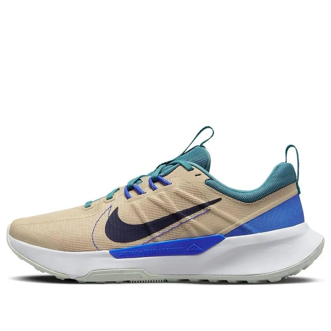 Nike shoes - Nike Juniper Trail - Juniper Trail - White 0