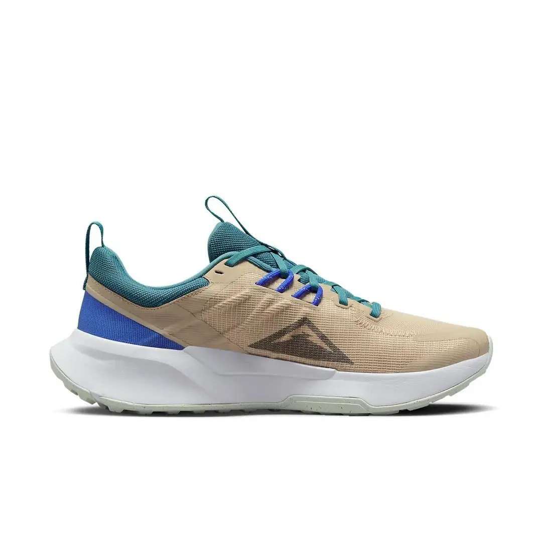 Nike shoes - Nike Juniper Trail - Juniper Trail - White 1