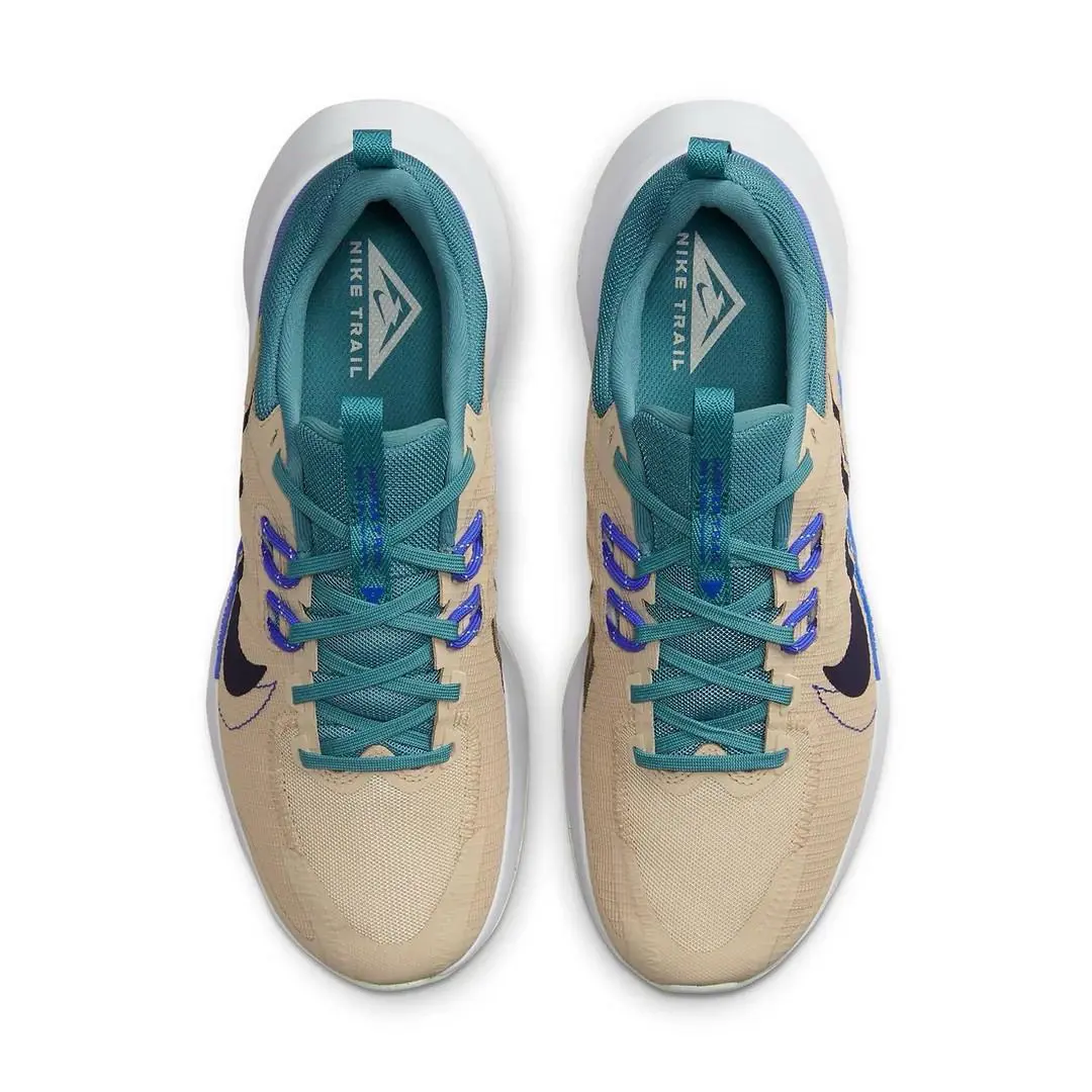 Nike shoes - Nike Juniper Trail - Juniper Trail - White 2
