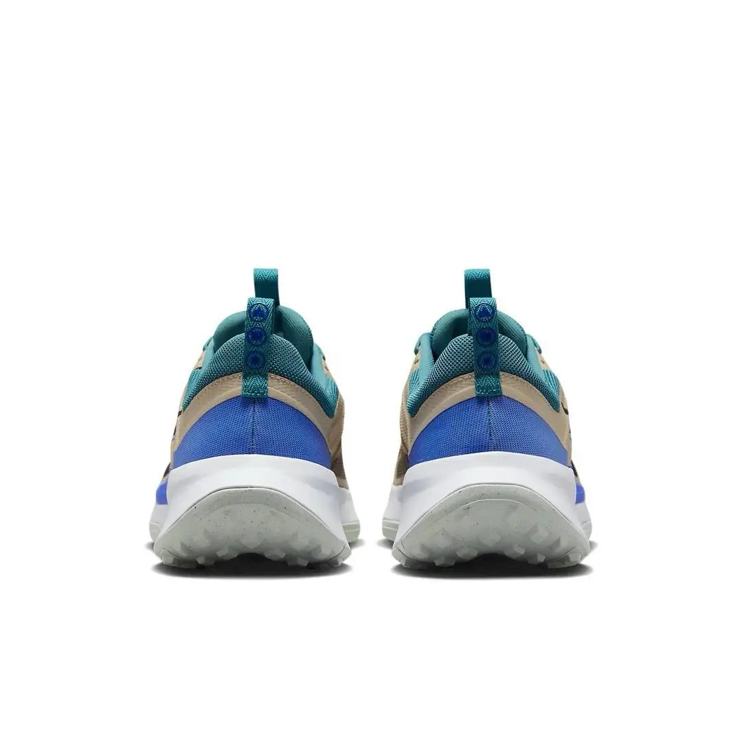 Nike shoes - Nike Juniper Trail - Juniper Trail - White 3