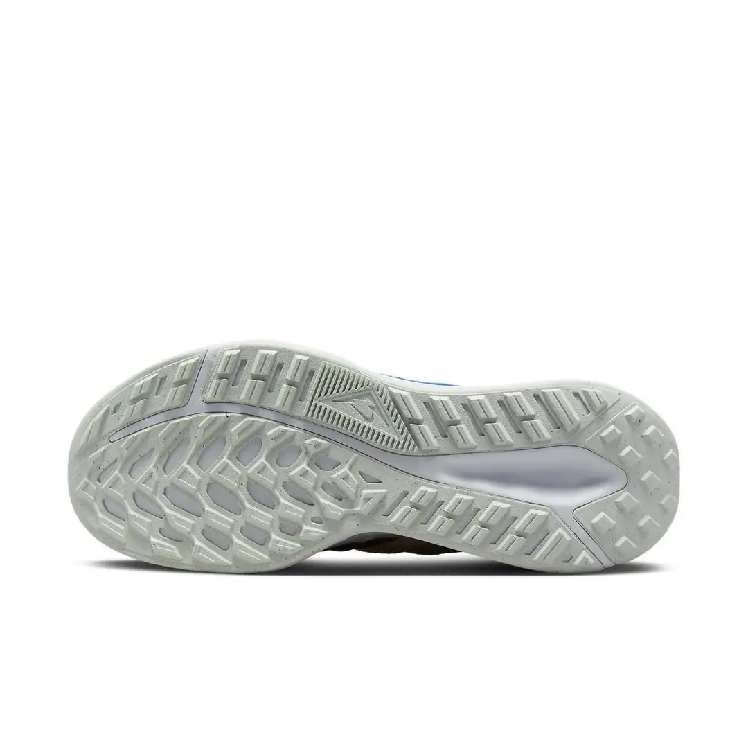 Nike shoes - Nike Juniper Trail - Juniper Trail - White 4