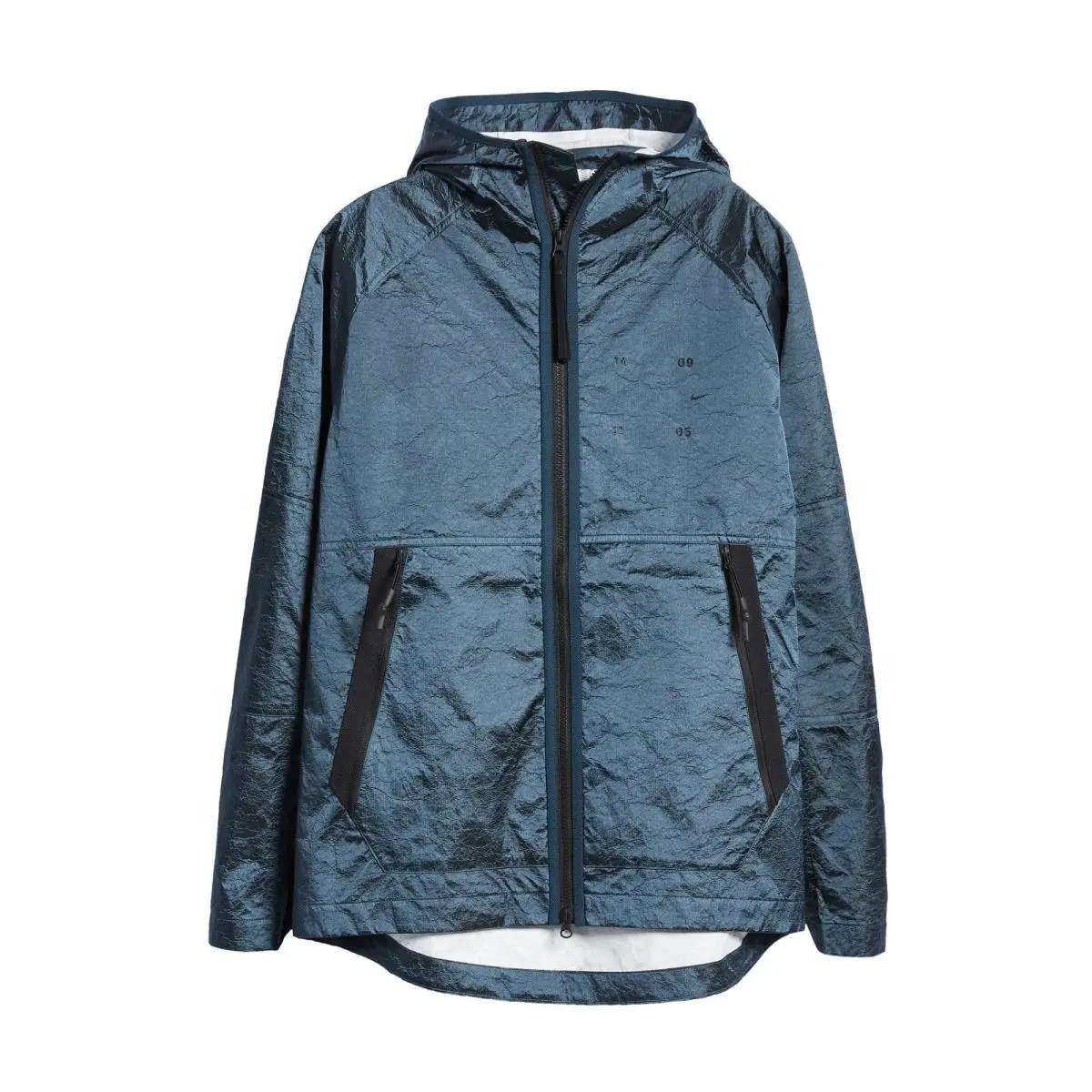 Nike clothing - CU3758 458 - CU3758 458 - Blue (UPC: 194494502482) 1