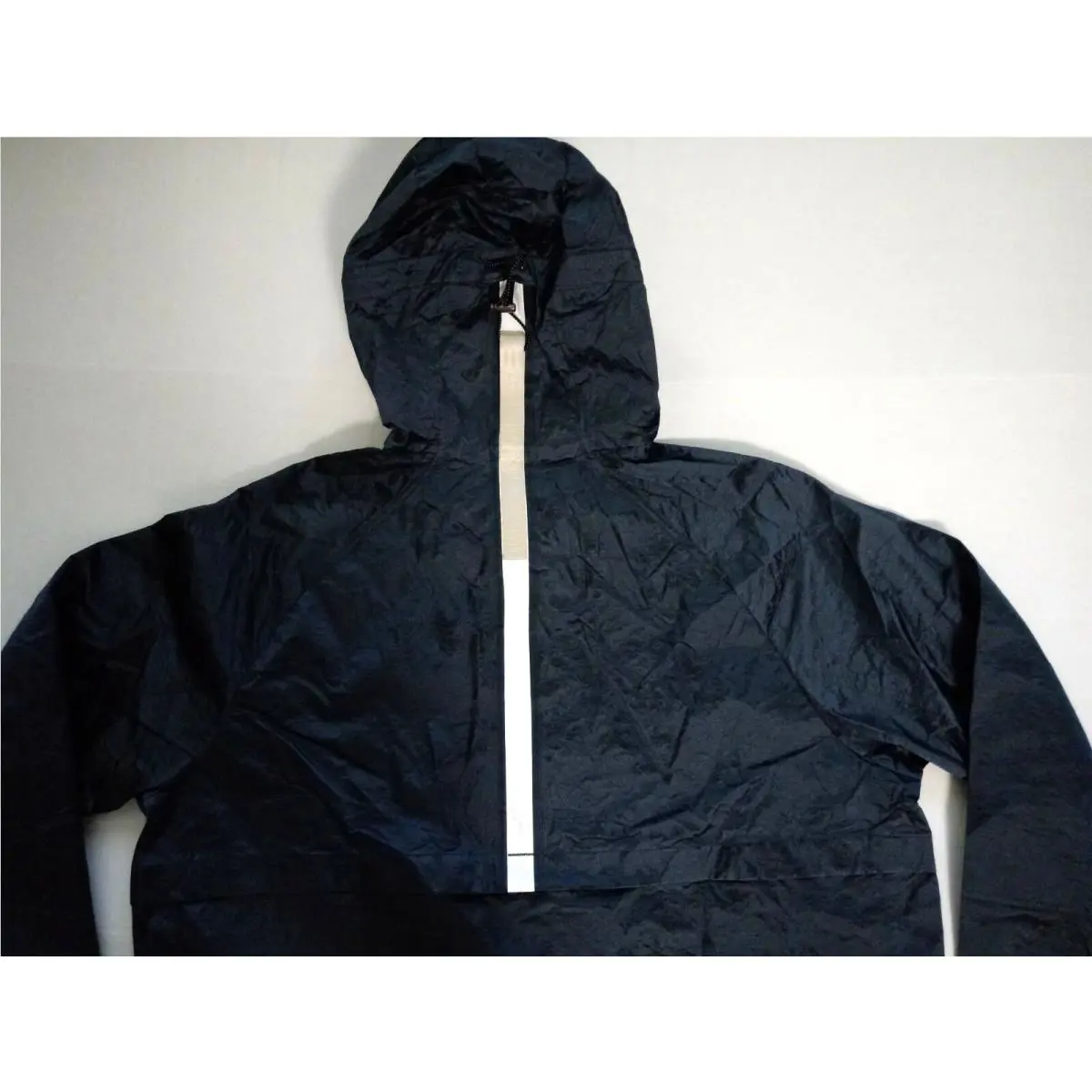 Nike clothing - Nike Sportswear - Sportswear - CU3758 458 - Metallic Deep Ocean Blue, Black, Manufacturer: Metallic Deep Ocean Blue / Black (UPC: 194494502604) 8
