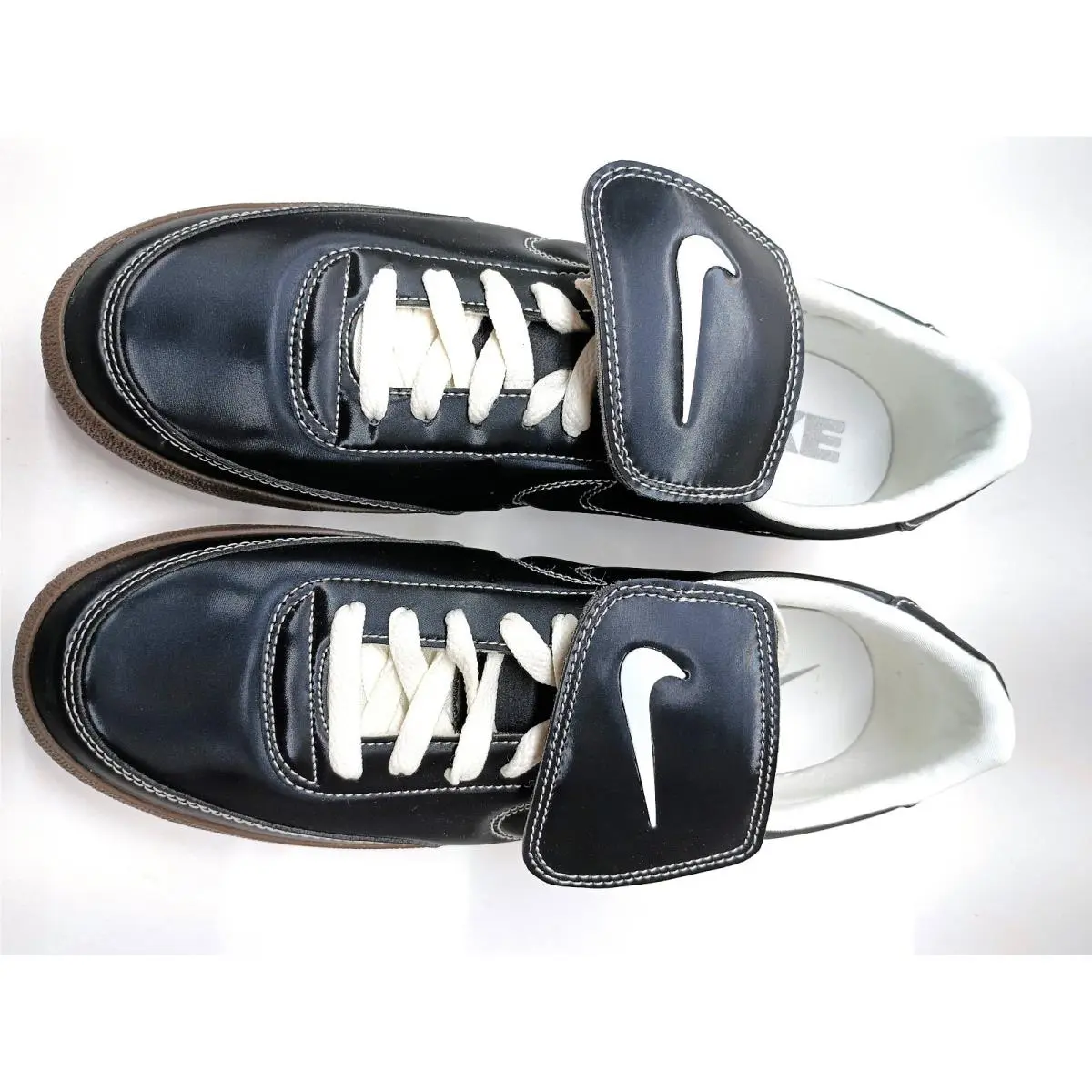 Nike shoes - Nike Killshot - Killshot - HQ3489-010 - Black (UPC: 197601598729) 2