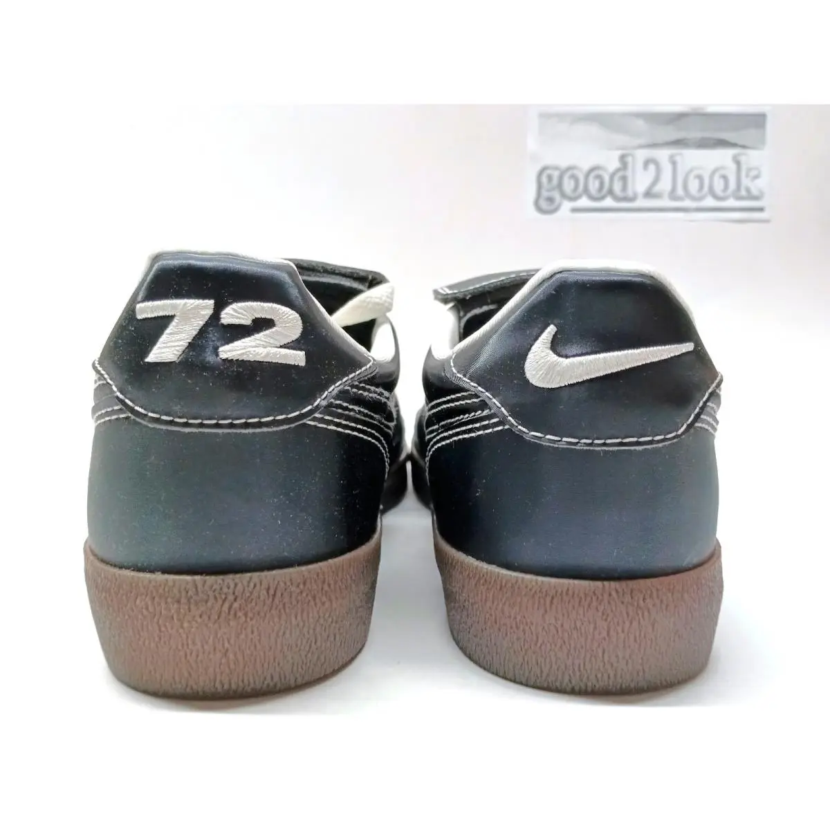 Nike shoes - Nike Killshot - Killshot - HQ3489-010 - Black (UPC: 197601598729) 3