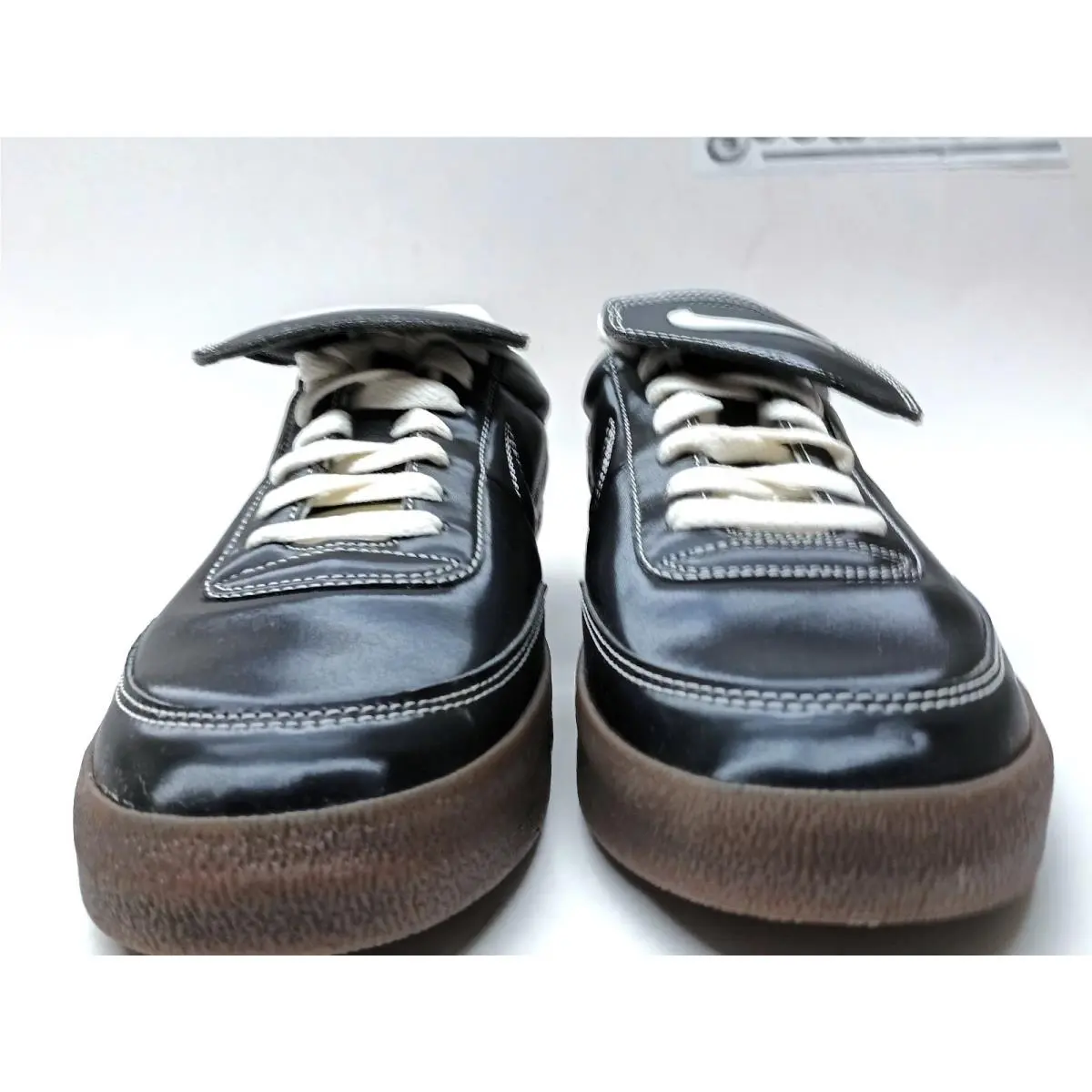 Nike shoes - Nike Killshot - Killshot - HQ3489-010 - Black (UPC: 197601598729) 1