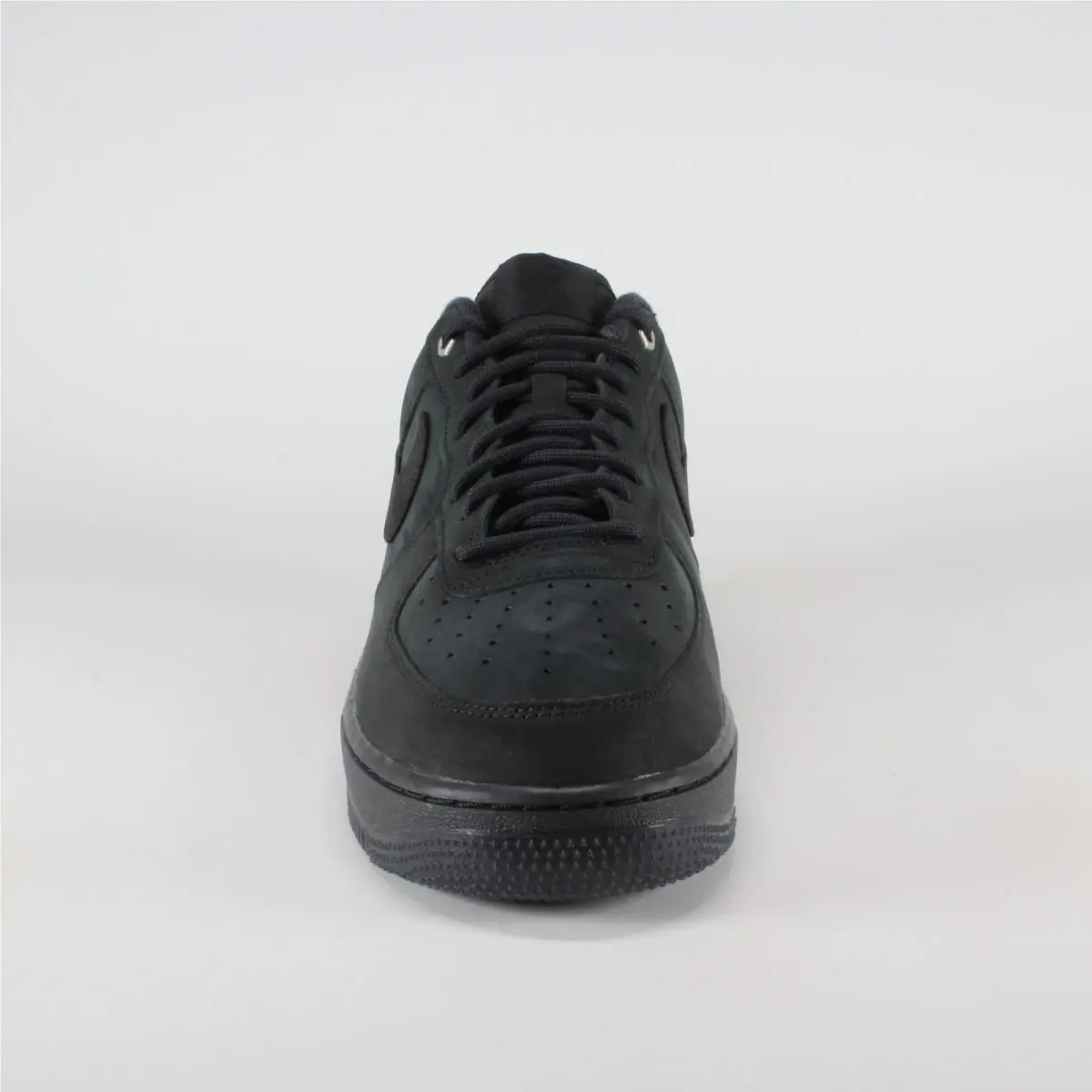 Nike shoes - Nike Air Force 1 - Air Force - CJ9179-001 - Black 1