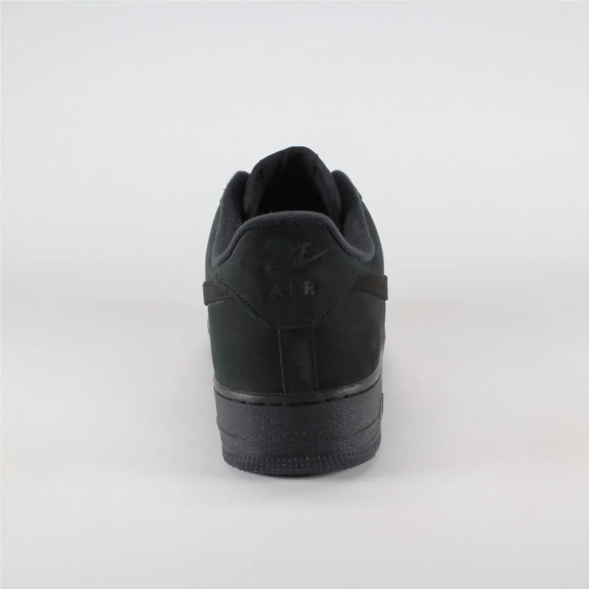 Nike shoes - Nike Air Force 1 - Air Force - CJ9179-001 - Black 5