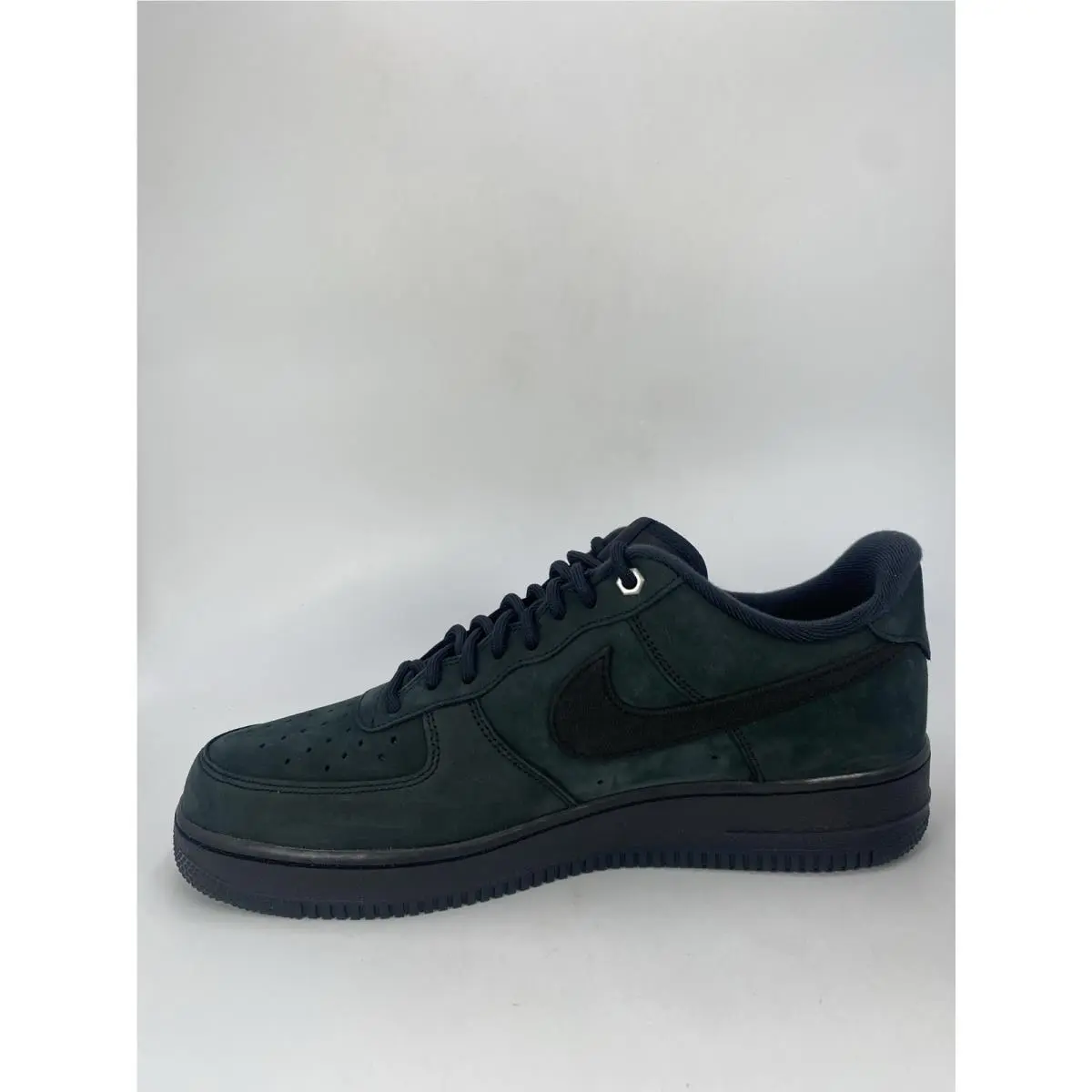 Nike shoes - Nike Air Force 1 - Air Force - CJ9179 001 - Black (UPC: 198482406776) 1