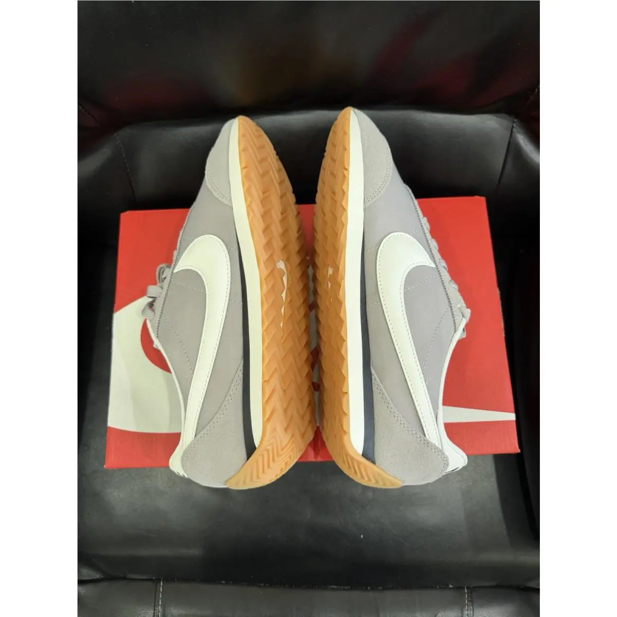 Nike shoes - Pacific - Pacific - Hq2052003 - Gray 4
