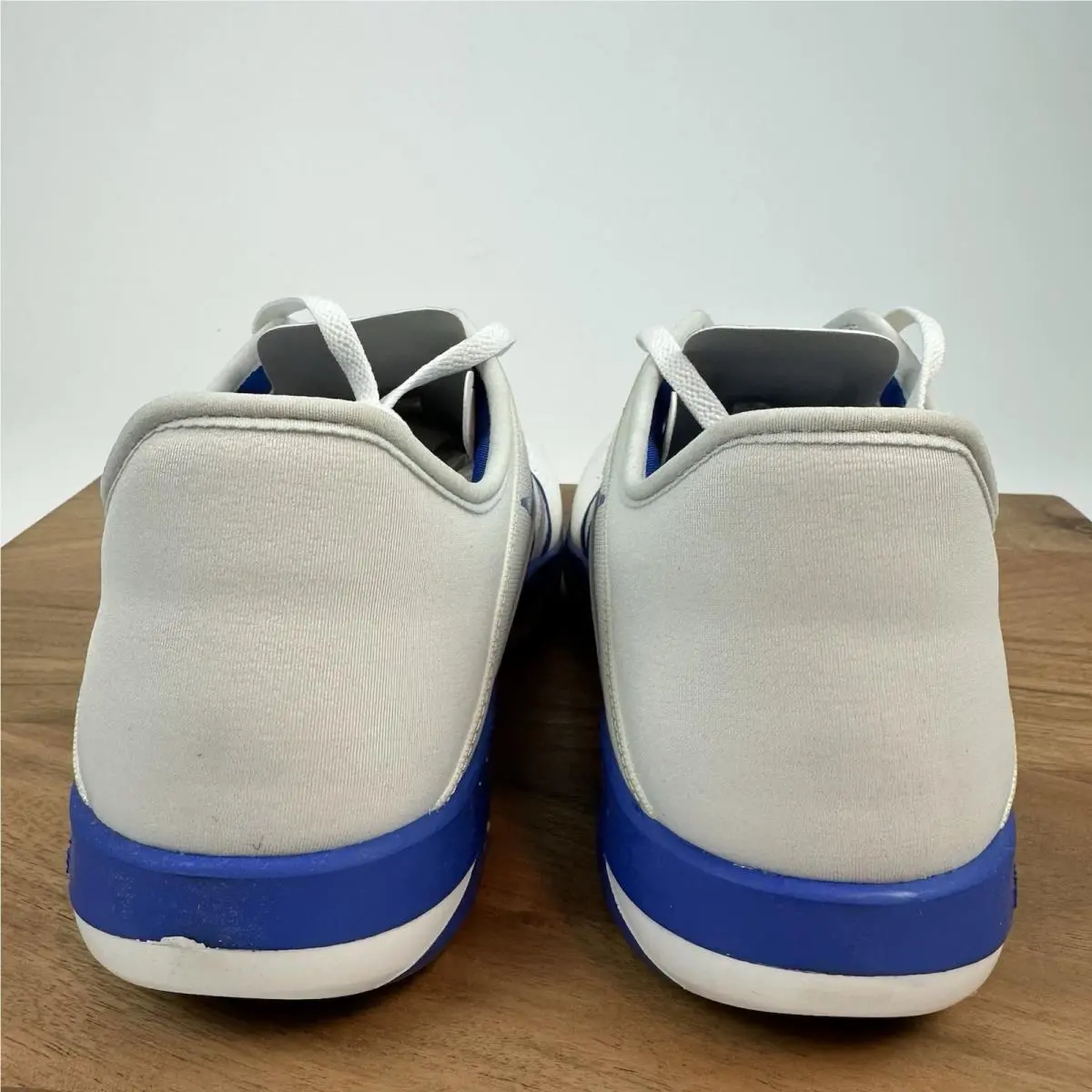 Nike shoes - Nike Free TR - Free - 833413 - White 3