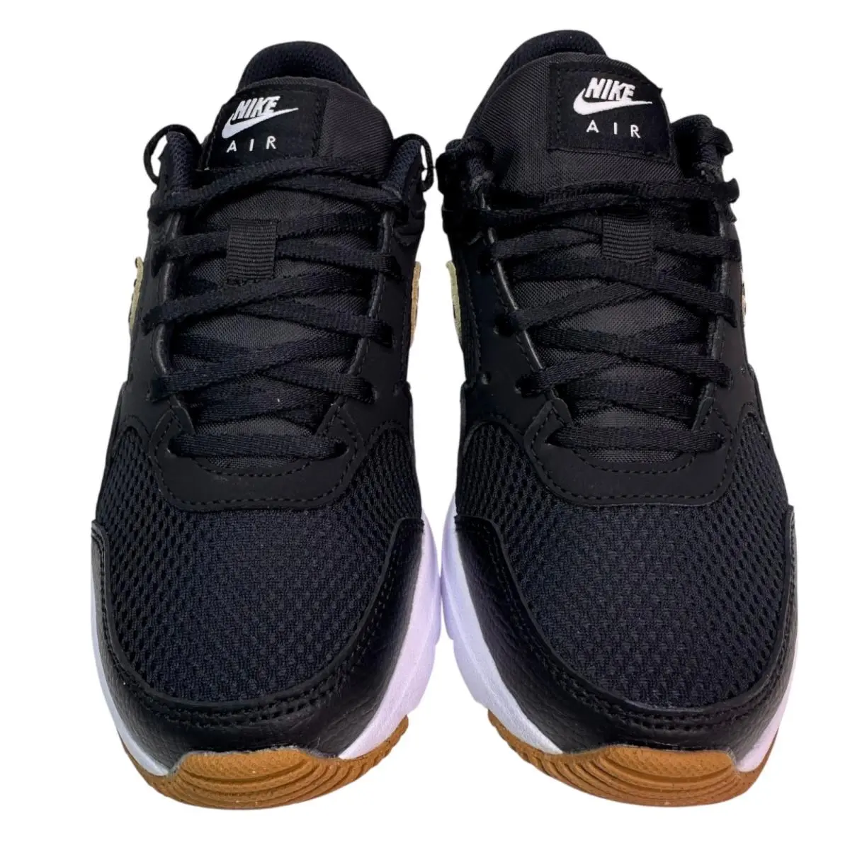Nike shoes - Nike Air Max SC - Air Max - FZ2649-001 - Black / Sesame / Hemp / White, Manufacturer: Black/Hemp/White/Sesame (UPC: 00197600755635) 5