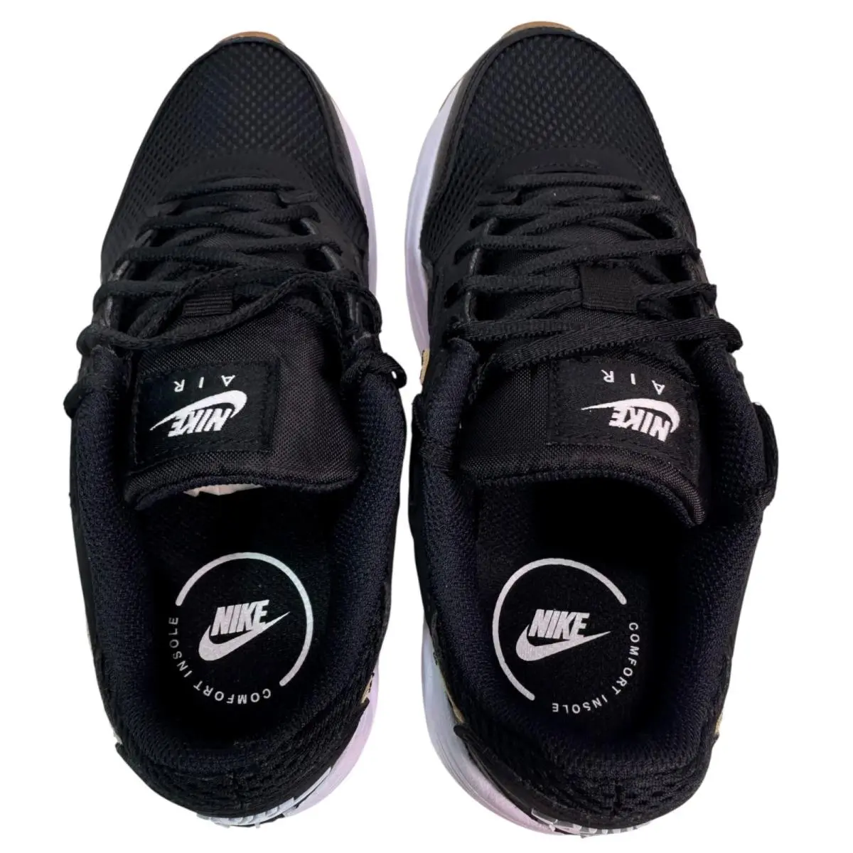 Nike shoes - Nike Air Max SC - Air Max - FZ2649-001 - Black / Sesame / Hemp / White, Manufacturer: Black/Hemp/White/Sesame (UPC: 00197600755635) 7