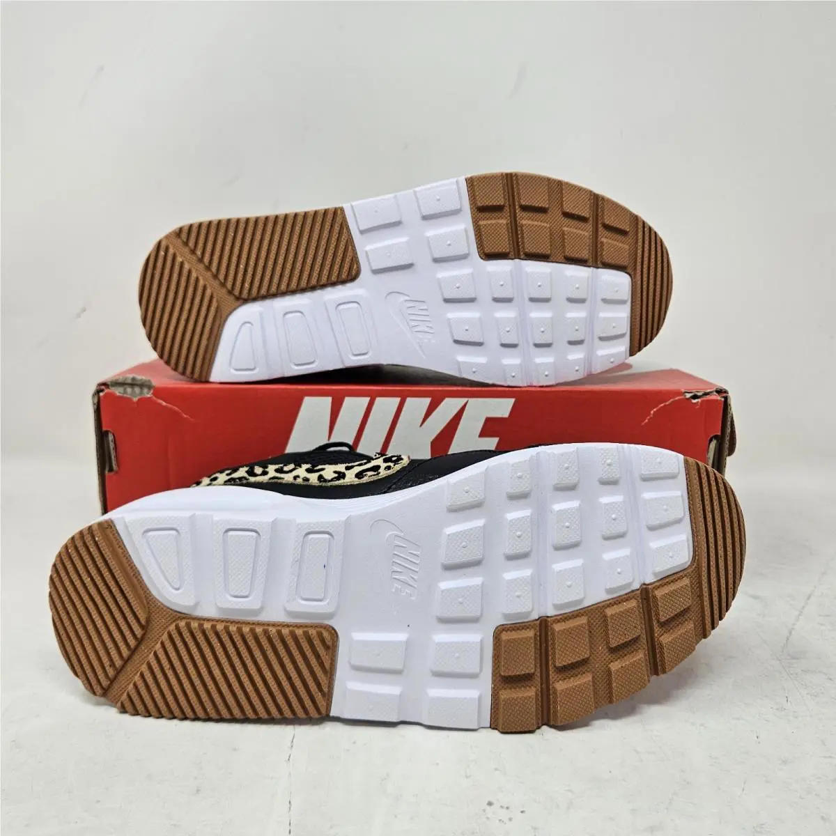 Nike shoes - Nike Air Max SC - Air Max - FZ2649-001 - Black (UPC: 197600757110) 1
