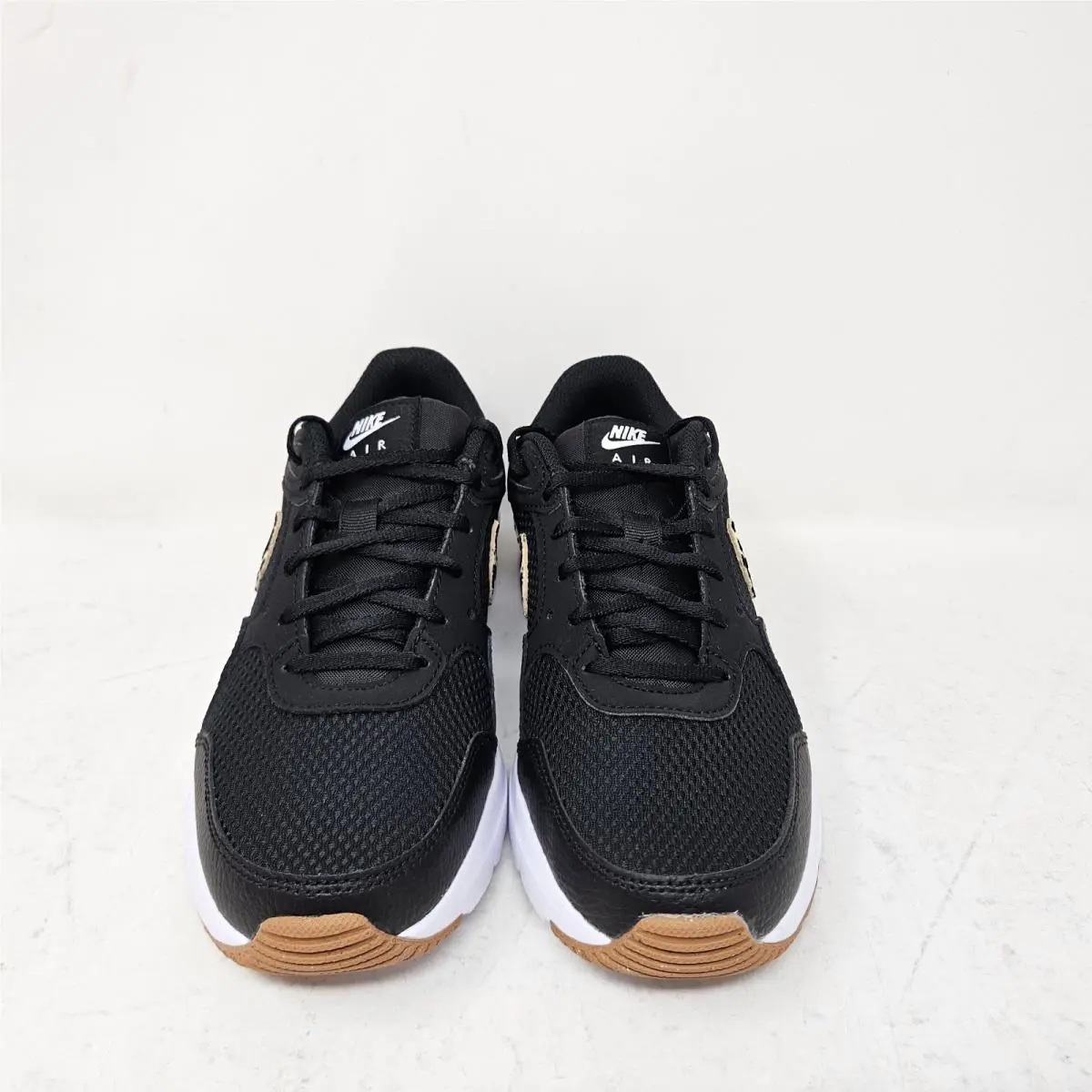 Nike shoes - Nike Air Max SC - Air Max - FZ2649-001 - Black (UPC: 197600757110) 2