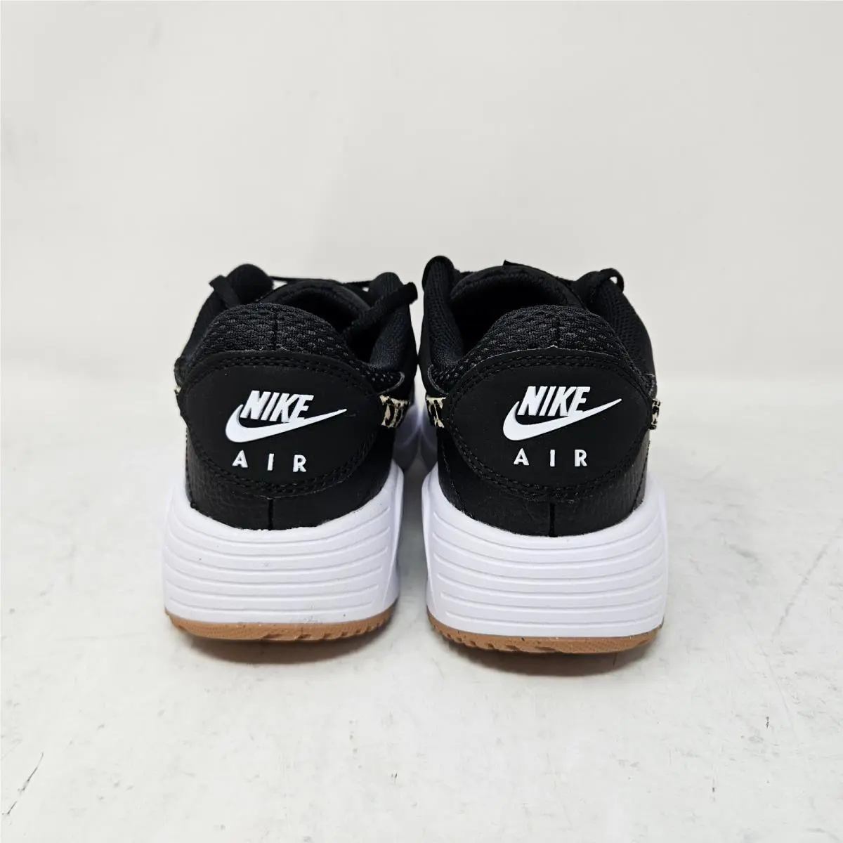 Nike shoes - Nike Air Max SC - Air Max - FZ2649-001 - Black (UPC: 197600757110) 3
