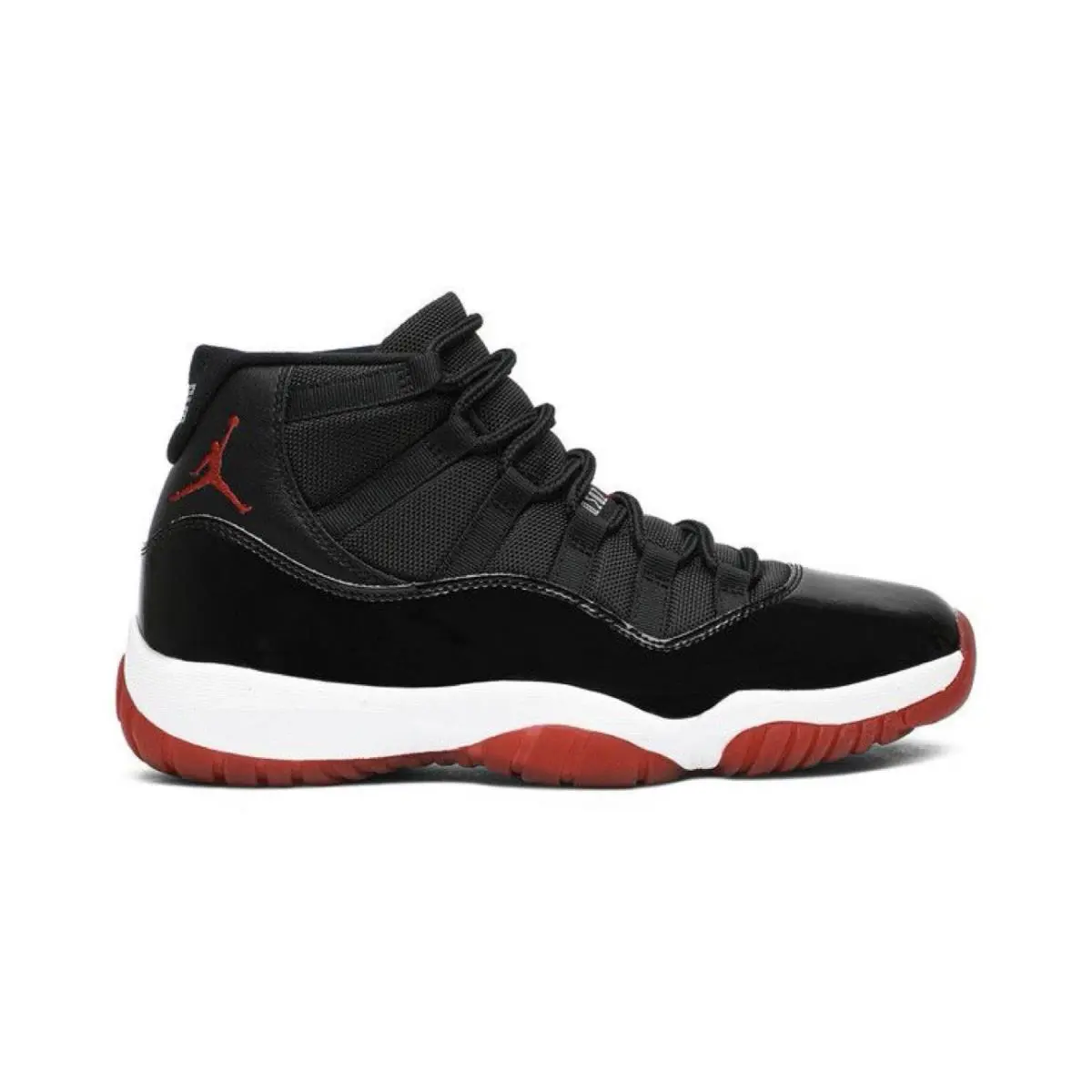 Nike shoes - Air Jordan Retro - Air Retro - Black 0