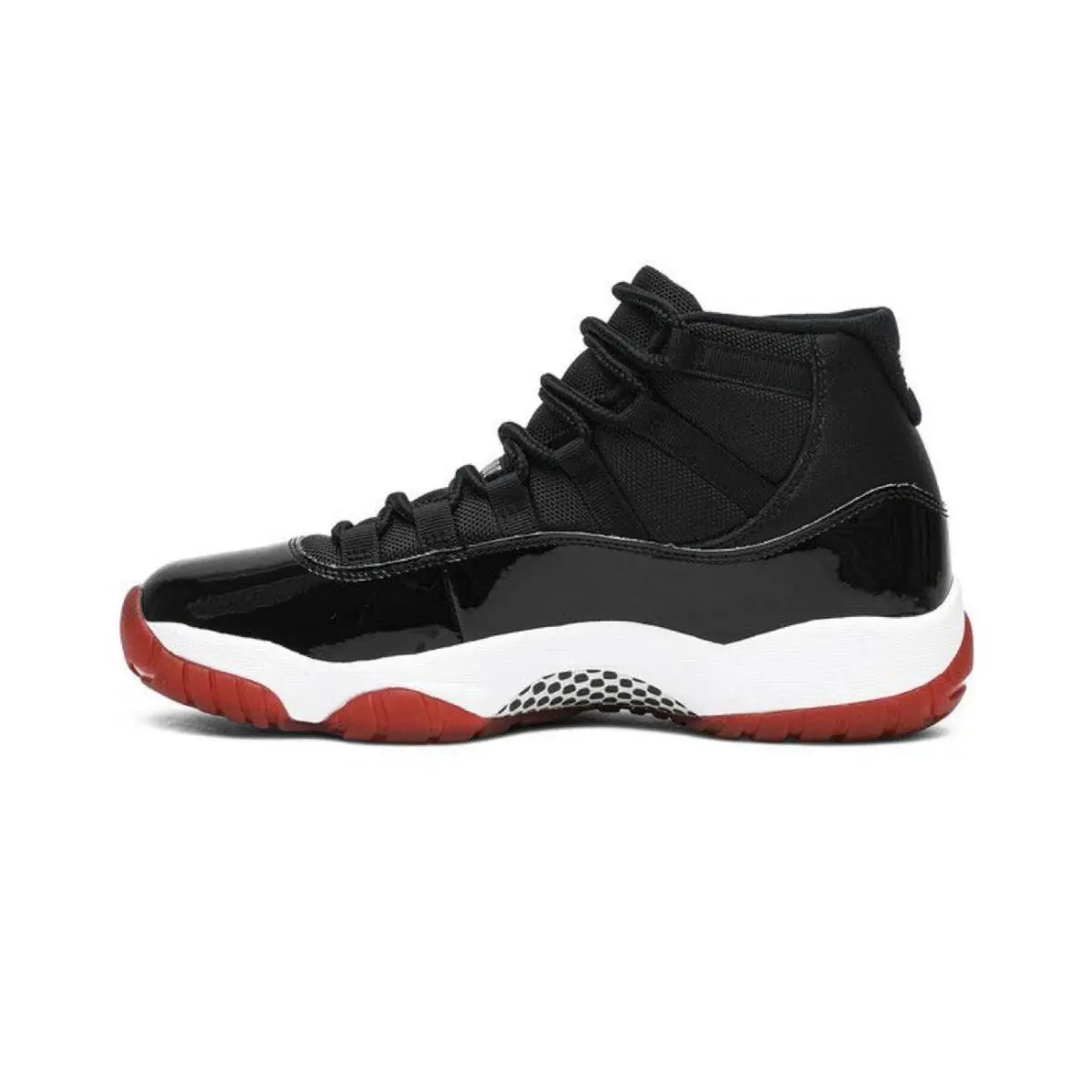 Nike shoes - Air Jordan Retro - Air Retro - Black 1