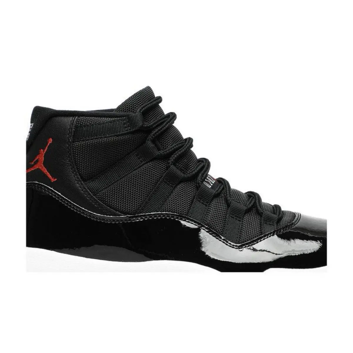 Nike shoes - Air Jordan Retro - Air Retro - Black 2