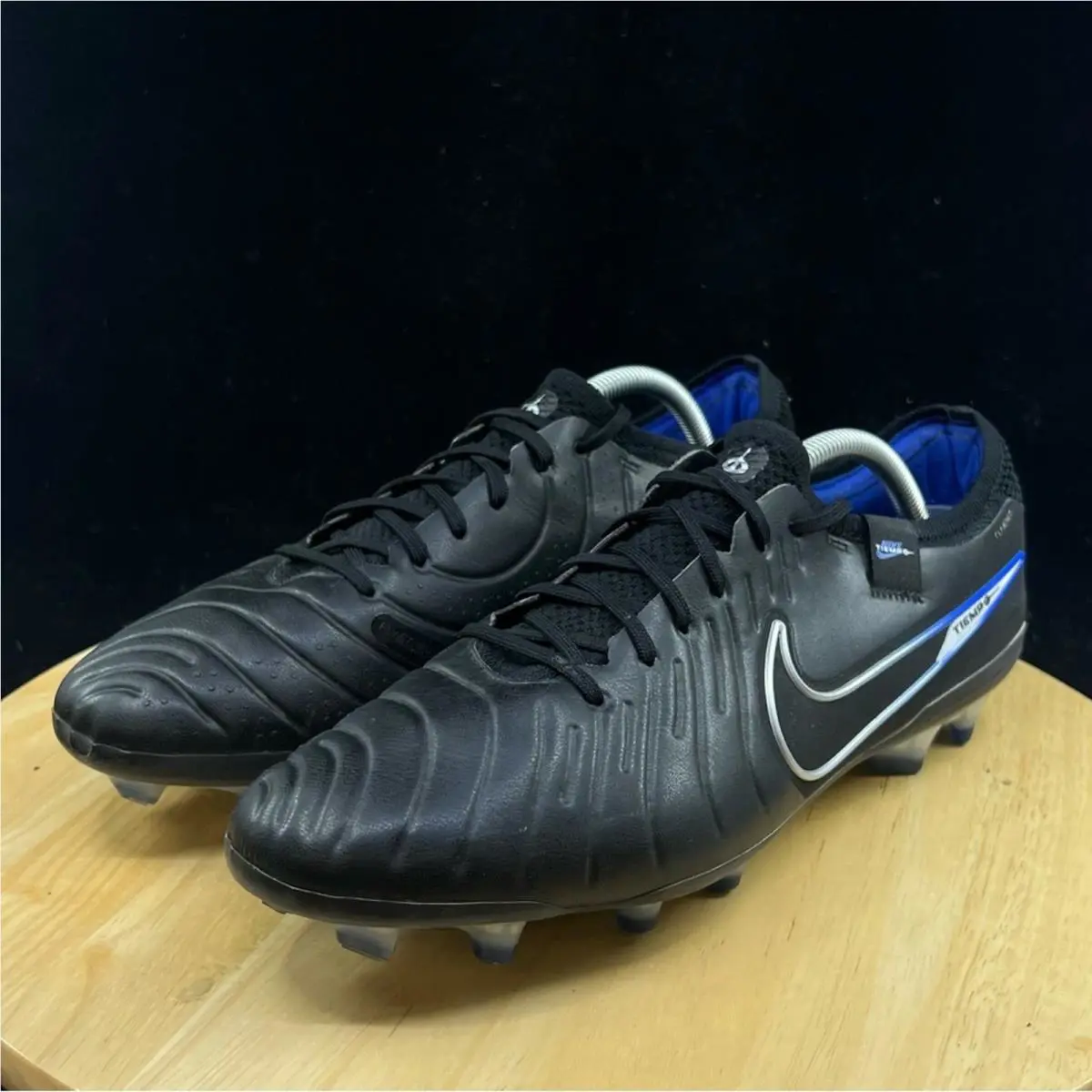 Nike shoes - Black 0