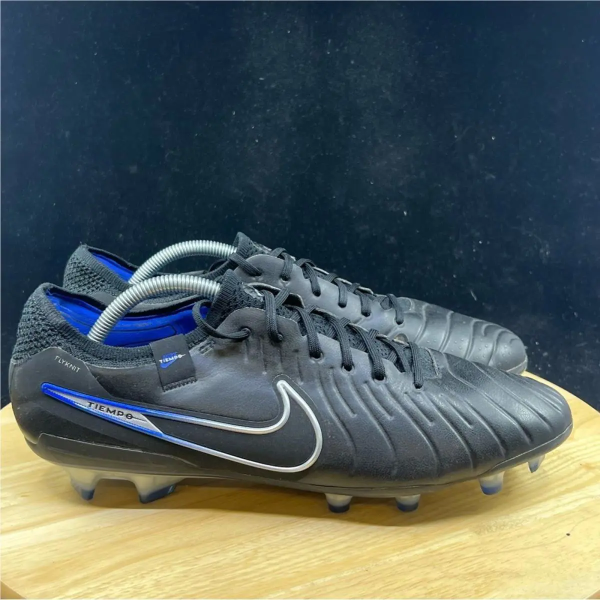 Nike shoes - Black 6
