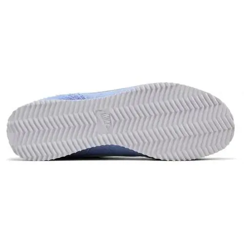 Nike shoes - Nike Cortez - Cortez - Vintage `Aluminum` - F12530-400 3
