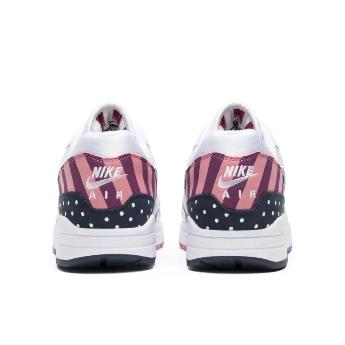 Nike shoes - Nike Air Max 1 - Air Max - AT3057-100 - White (UPC: 0884499301806) 1