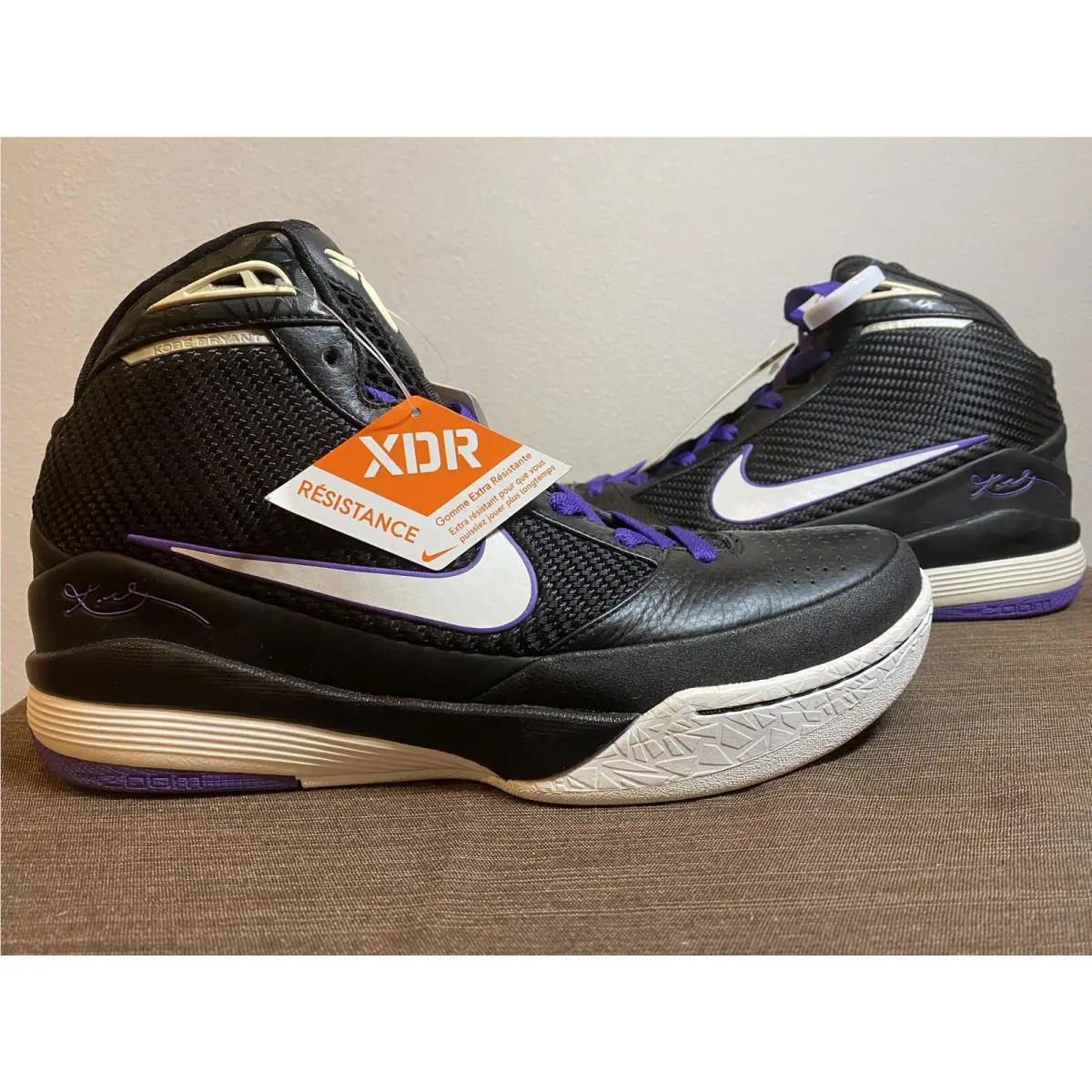 Nike shoes - Nike Kobe Dream Season - Kobe Dream Season - 367174011 - Multi-Color (UPC: 884497290799) 0