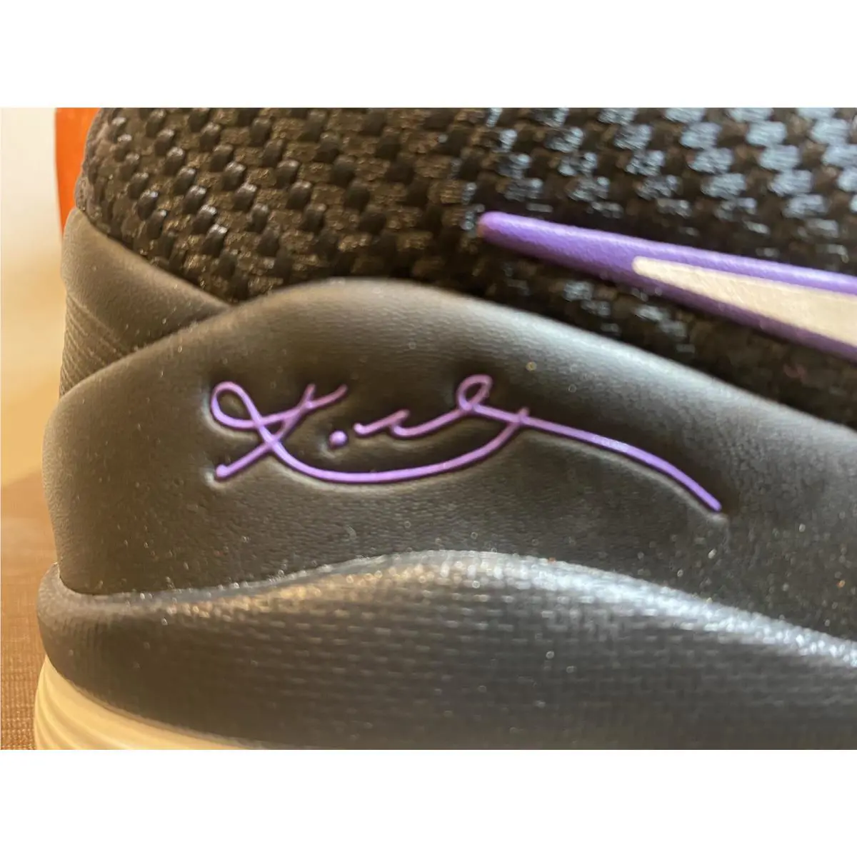 Nike shoes - Nike Kobe Dream Season - Kobe Dream Season - 367174011 - Multi-Color (UPC: 884497290799) 2