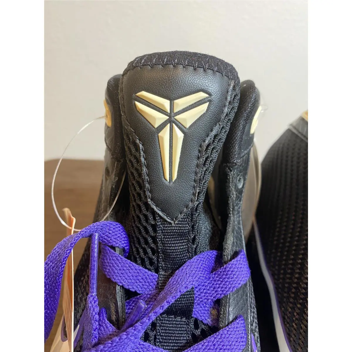 Nike shoes - Nike Kobe Dream Season - Kobe Dream Season - 367174011 - Multi-Color (UPC: 884497290799) 4