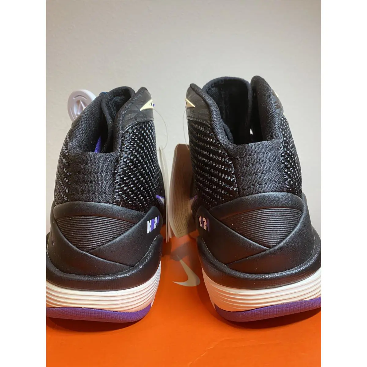 Nike shoes - Nike Kobe Dream Season - Kobe Dream Season - 367174011 - Multi-Color (UPC: 884497290799) 6