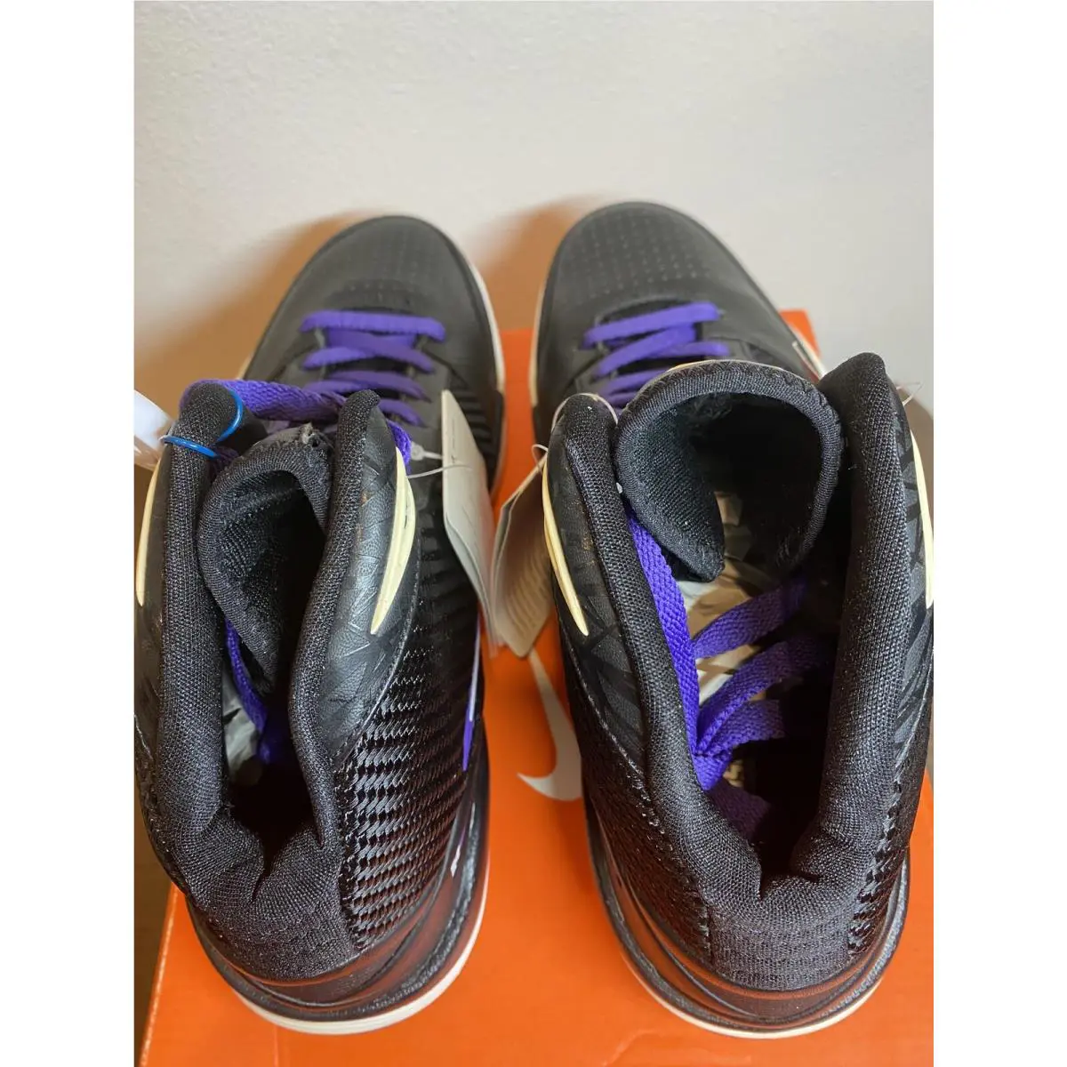 Nike shoes - Nike Kobe Dream Season - Kobe Dream Season - 367174011 - Multi-Color (UPC: 884497290799) 7