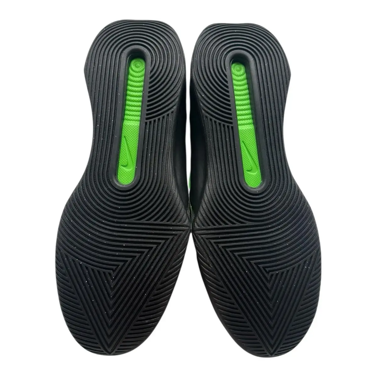 Nike shoes - Nike G.T. Jump - Jump - FV5524-001 - Black 8