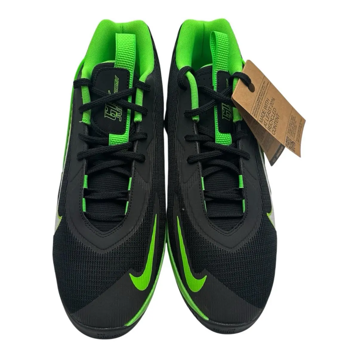 Nike shoes - Nike G.T. Jump - Jump - FV5524-001 - Black 3
