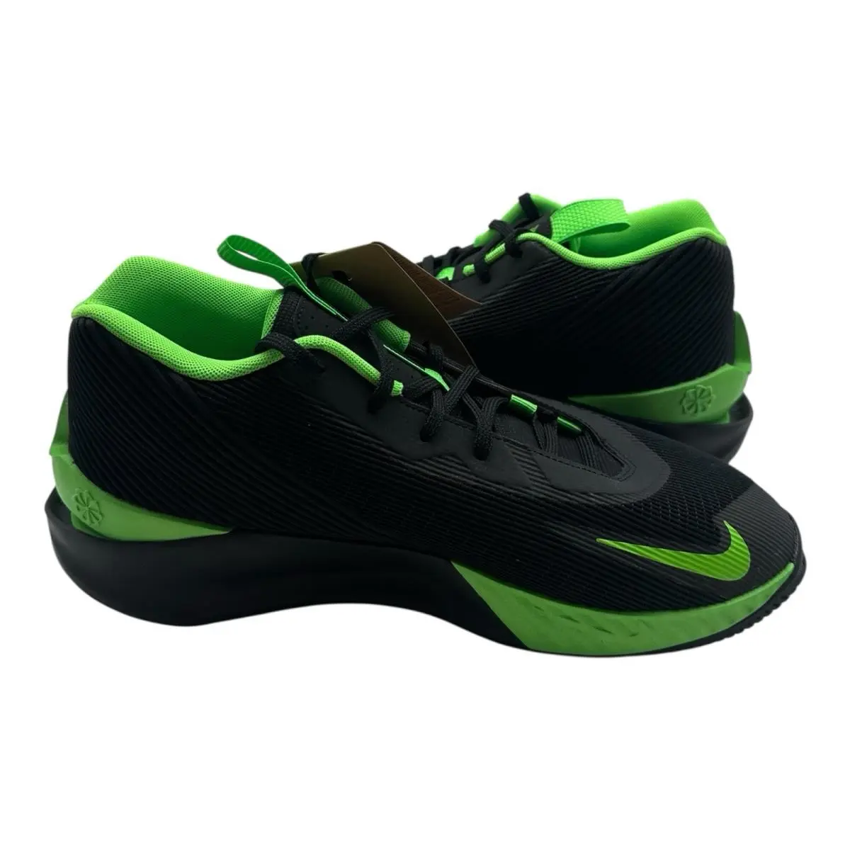 Nike shoes - Nike G.T. Jump - Jump - FV5524-001 - Black 5