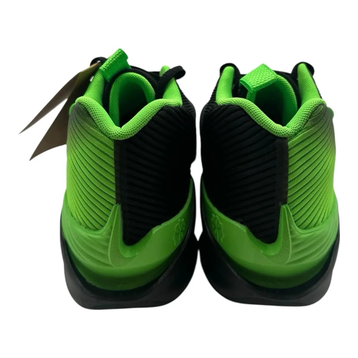 Nike shoes - Nike G.T. Jump - Jump - FV5524-001 - Black 6
