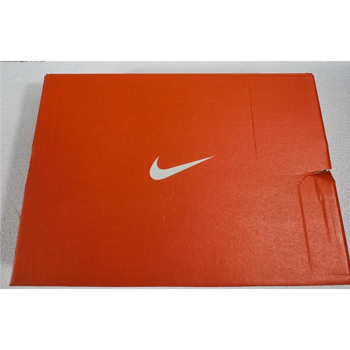 Nike shoes - NIKE PRECISON - PRECISON - FN4322-005 - Black 5